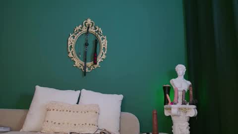 rosedelic online show from October 8, 2:05 am