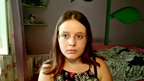 roseelynn online show from July 1, 12:48 pm