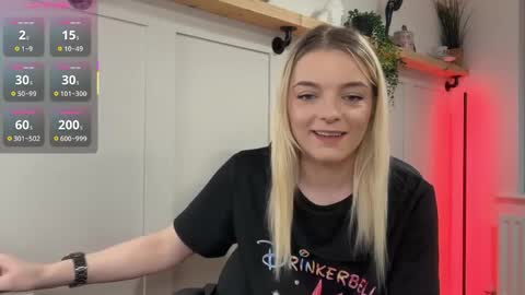 rose97 online show from February 22, 7:48 pm