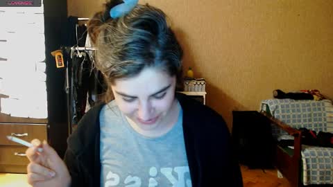 Rose online show from April 10, 5:52 pm