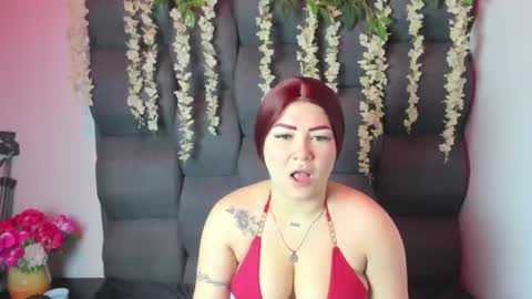 Julieta online show from February 8, 12:09 pm