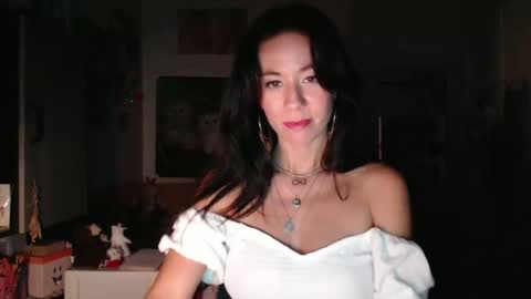 Rose online show from October 8, 6:34 pm