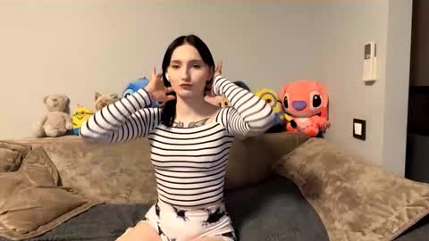 Nika online show from November 26, 9:21 am