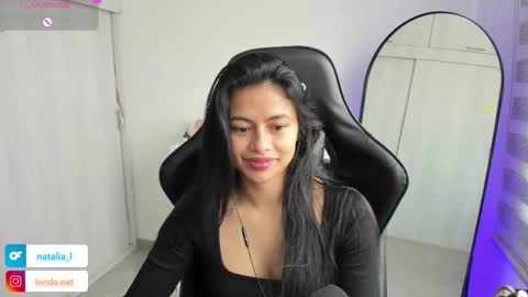 Nat online show from February 23, 2:49 pm