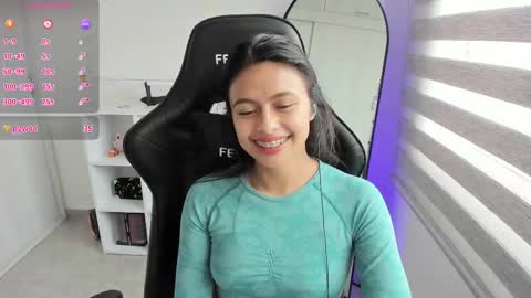 Nat online show from October 23, 6:25 pm