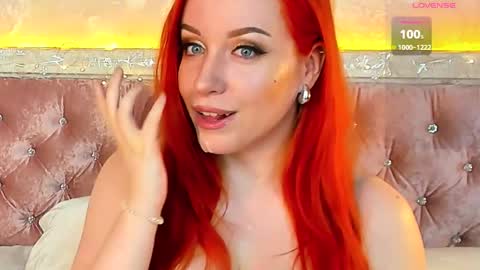 Rose online show from December 18, 9:40 pm