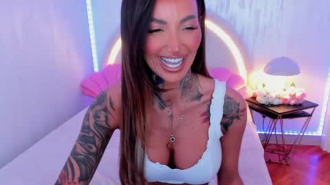 Nataly online show from April 13, 8:04 am