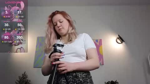 rosethomas_ online show from December 21, 11:58 am