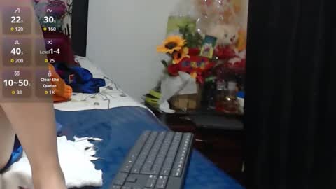 roshy online show from October 4, 6:23 pm