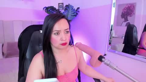 rosie_jhons online show from February 9, 3:32 am