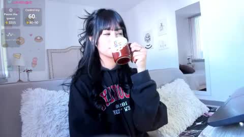 Rosieeee  online show from January 22, 3:07 pm