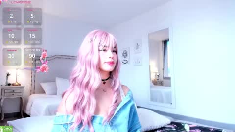 Rosieeee  online show from September 19, 5:45 pm