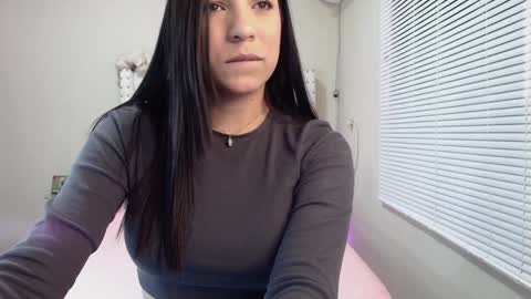 rosiehw online show from January 3, 8:54 pm