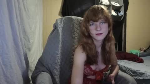 Rosieneko2033 online show from November 24, 9:00 am