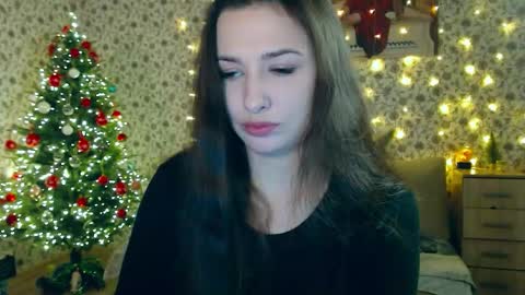 Rosie is waiting for YOU online show from December 19, 4:48 am