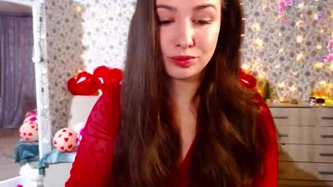 Rosie is waiting for YOU online show from February 15, 4:26 am