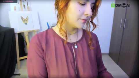 Rosie online show from October 12, 8:11 pm