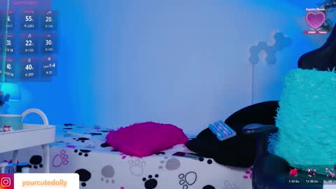 rositafresita01 online show from March 5, 2:13 pm