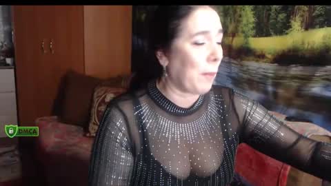 rositaohsky online show from December 5, 2:33 am