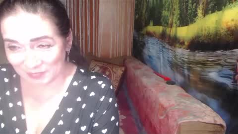 RositaSky online show from April 15, 12:55 am