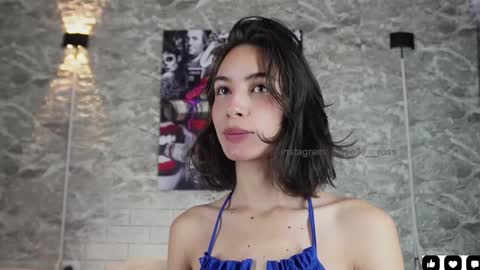 ROSS -  online show from March 11, 1:56 pm