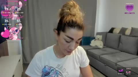 Rossa online show from April 12, 8:06 am