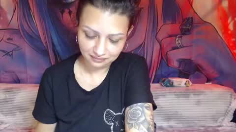 rosse2683 online show from May 13, 8:47 pm