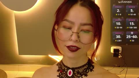 Miss Rosse online show from October 11, 2:42 pm