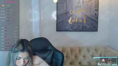 rosse jeane v online show from February 13, 1:35 pm