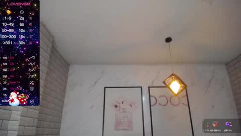 rosse jeane v online show from December 20, 3:14 am