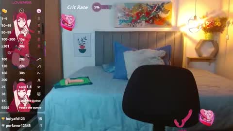 rosse_s online show from October 28, 1:50 pm