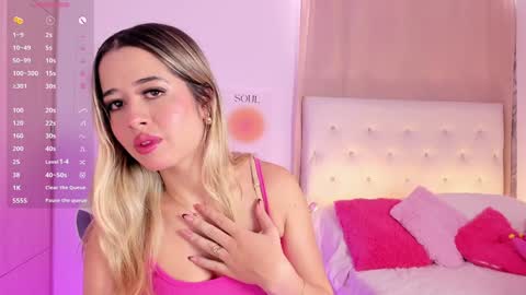 Rosse Daw Independent model  online show from January 3, 3:33 pm