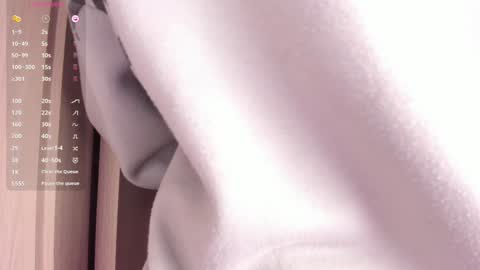 Rosse Daw Independent model  online show from December 31, 2:25 pm