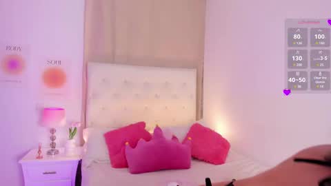 Rosse Daw Independent model  online show from February 9, 8:56 pm