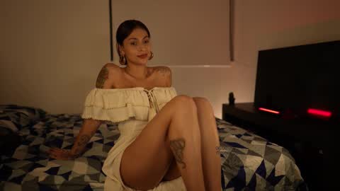 Rossey online show from February 7, 3:10 am