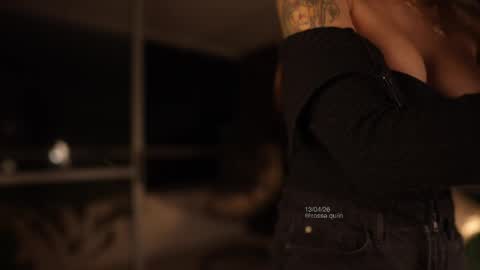 Rossey online show from April 13, 8:04 am