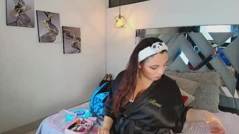 Ross online show from January 17, 5:37 am