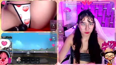 Rossie online show from May 29, 2:59 pm