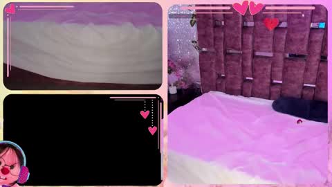 Rossie online show from March 11, 1:34 pm