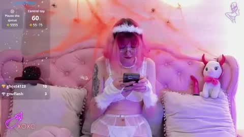 rossiie_hunt_ online show from October 16, 6:21 pm