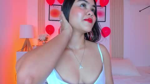 rossy_x online show from December 16, 7:20 pm