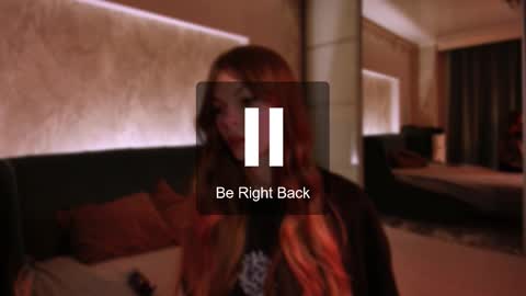 rosy_black_ online show from March 7, 5:49 pm