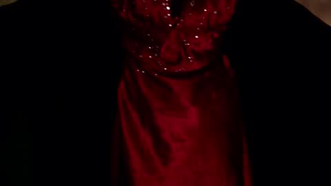 rosy_petal online show from October 17, 6:33 pm