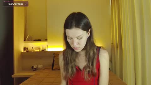 roter_rita online show from March 19, 4:39 am