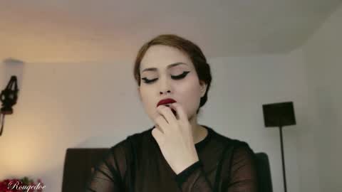 Mistress Lana online show from May 21, 1:53 pm