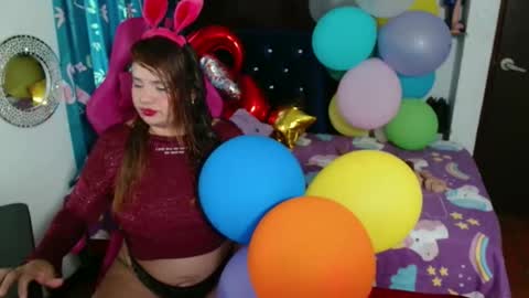 rous_kinky online show from September 30, 9:41 pm