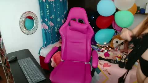 rous_kinky online show from September 11, 1:39 am