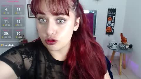 rouse_f_w online show from October 21, 1:37 pm