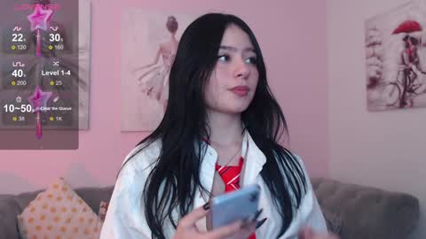 Rousee online show from December 10, 7:37 am