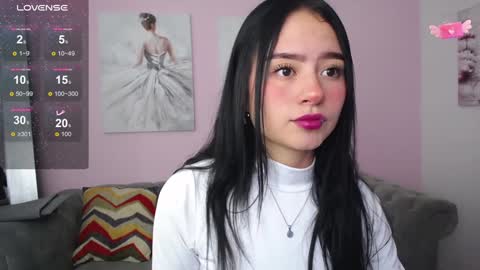 Rousee online show from February 6, 8:13 pm